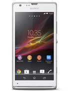 Sony Xperia SP title=